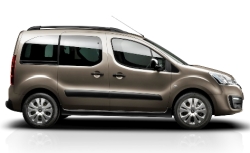 BERLINGO B9