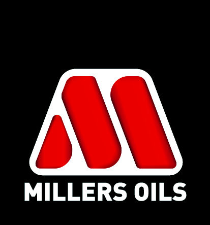MILLERS OILS