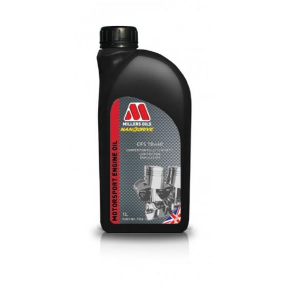 Millers Oils CFS 10w60 1L