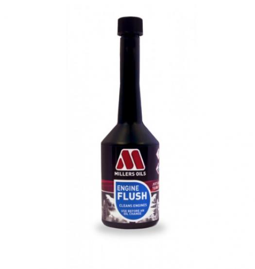 Millers Oils Engine Flush 250ml