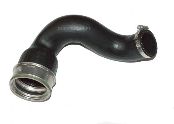 Turbocharger Intercooler Hose For Chrysler PT Cruiser 2.2 CRD (04891464AC, 04891464AB)