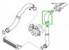 PRZEWÓD TURBO INTERCOOLERA BMW 3 E46 1.8 d 2.0 d