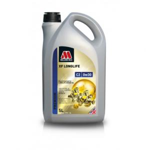 Millers Oils XF Longlife C2 0w30 5L