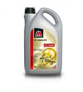 Millers Oils XF Longlife C3 5w30 5l